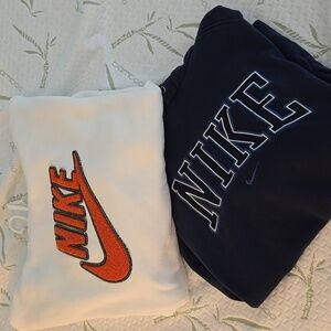 Nike!